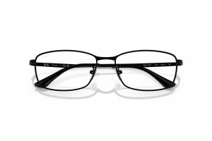 Ray-Ban RX8775D 1012 fekete - Demo lencse