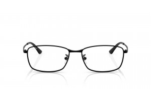 Ray-Ban RX8775D 1012 fekete - Demo lencse