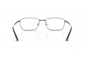Ray-Ban RX8775D 1047 Gunmetal - demo lencse