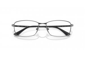 Ray-Ban RX8775D 1047 Gunmetal - demo lencse