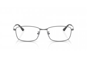 Ray-Ban RX8775D 1047 Gunmetal - demo lencse