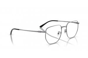 Ray-Ban RX8776D 1000 Gunmetal - demo lencsés keret