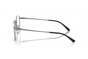 Ray-Ban RX8776D 1000 Gunmetal - demo lencsés keret