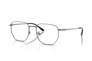 Ray-Ban RX8776D 1000 Gunmetal - demo lencsés keret