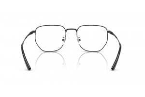 Ray-Ban RX8776D 1244 fekete szemüveg (demo lencse)