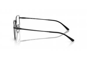 Ray-Ban RX8776D 1244 fekete szemüveg (demo lencse)