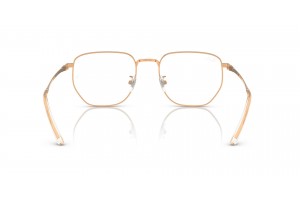 Ray-Ban RX8776D 1248 Rosegold – DEMO lencse