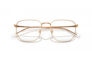 Ray-Ban RX8776D 1248 Rosegold – DEMO lencse