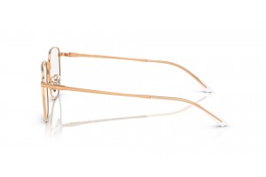 Ray-Ban RX8776D 1248 Rosegold – DEMO lencse