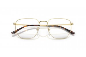 Ray-Ban RX8776D 1251 Pale Gold — Demo lencse