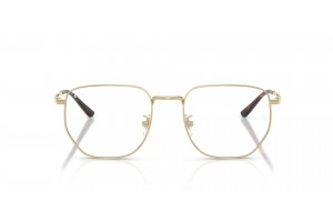 Ray-Ban RX8776D 1251 Pale Gold — Demo lencse