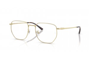 Ray-Ban RX8776D 1251 Pale Gold — Demo lencse