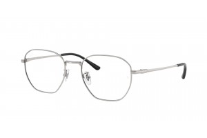 Ray-Ban RX8777D 1002 Silver DEMO LENS szemüveg