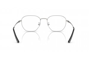 Ray-Ban RX8777D 1002 Silver szemüvegkeret — unisex