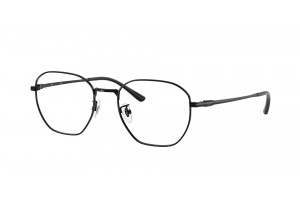 Ray-Ban RX8777D 1244 fekete - DEMO LENS