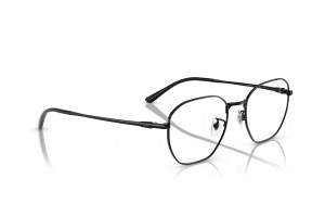 Ray-Ban RX8777D 1244 fekete - DEMO LENS