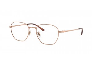 Ray-Ban RX8777D 1245 Copper DEMO LENS szemüveg