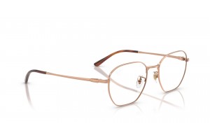 Ray-Ban RX8777D 1245 Copper demo lencsével
