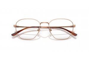 Ray-Ban RX8777D 1245 Copper demo lencsével