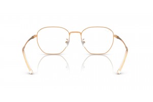 Ray-Ban RX8777D 1248 Rosegold szemüvegkeret