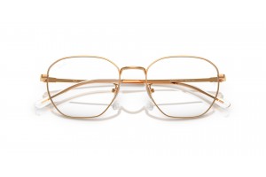 Ray-Ban RX8777D 1248 Rosegold szemüvegkeret