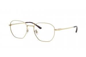 Ray-Ban RX8777D 1251 Pale Gold DEMO LENS szemüveg