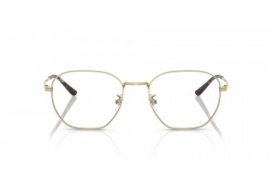 Ray-Ban RX8777D 1251 Pale Gold szemüveg (DEMO lencse)