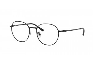 Ray-Ban RX8778D 1244 Black DEMO LENS szemüveg