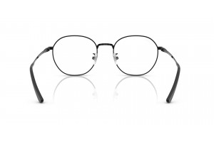 Ray-Ban RX8778D 1244 fekete DEMO lencsés szemüveg