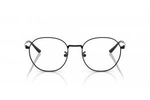 Ray-Ban RX8778D 1244 fekete DEMO lencsés szemüveg