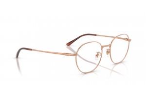 Ray-Ban RX8778D 1245 Copper szemüvegkeret (demo lencse)