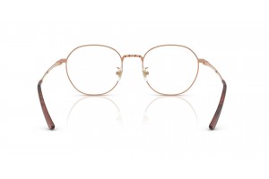 Ray-Ban RX8778D 1245 Copper szemüvegkeret (demo lencse)