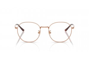 Ray-Ban RX8778D 1245 Copper szemüvegkeret (demo lencse)