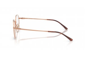 Ray-Ban RX8778D 1245 Copper szemüvegkeret (demo lencse)