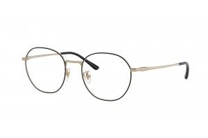 Ray-Ban RX8778D 1250 Black/Gold - demo lencse