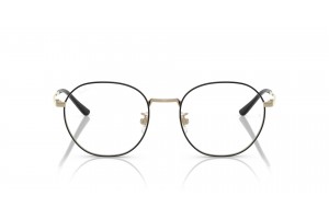 Ray-Ban RX8778D 1250 Black/Gold - demo lencse
