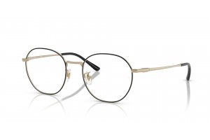 Ray-Ban RX8778D 1250 Black/Gold - demo lencse