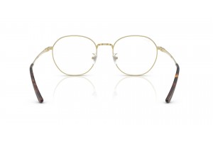 Ray-Ban RX8778D 1251 Pale Gold - demo lencse