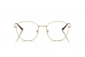 Ray-Ban RX8778D 1251 Pale Gold - demo lencse