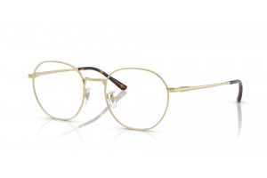 Ray-Ban RX8778D 1251 Pale Gold - demo lencse