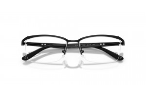 Ray-Ban RX8779D 1012 matt fekete (demo lencse)