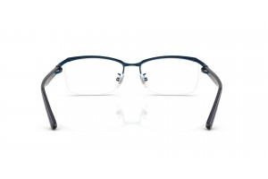 Ray-Ban RX8779D 1242 Matte Blue - demo lencse