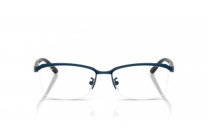 Ray-Ban RX8779D 1242 Matte Blue - demo lencse