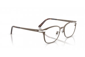 Ray-Ban RX8780D 1020 Dark Brown demo lencse