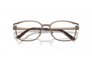 Ray-Ban RX8780D 1020 Dark Brown demo lencse
