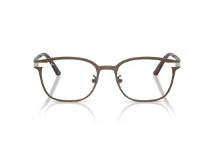 Ray-Ban RX8780D 1020 Dark Brown demo lencse
