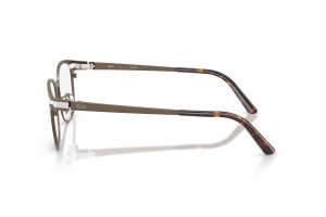 Ray-Ban RX8780D 1020 Dark Brown demo lencse