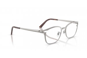 Ray-Ban RX8780D Brushed Gunmetal (DEMO lencse)