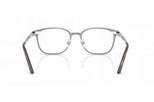 Ray-Ban RX8780D Brushed Gunmetal (DEMO lencse)