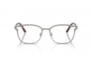 Ray-Ban RX8780D Brushed Gunmetal (DEMO lencse)